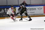 Photo hockey match Rouen - Amiens  le 06/12/2019