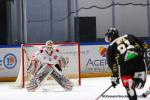 Photo hockey match Rouen - Amiens  le 06/12/2019