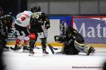 Photo hockey match Rouen - Amiens  le 06/12/2019