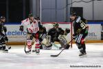 Photo hockey match Rouen - Amiens  le 06/12/2019