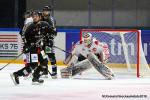 Photo hockey match Rouen - Amiens  le 06/12/2019