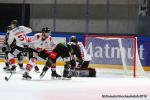 Photo hockey match Rouen - Amiens  le 06/12/2019