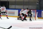 Photo hockey match Rouen - Amiens  le 06/12/2019