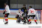 Photo hockey match Rouen - Amiens  le 06/12/2019