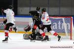 Photo hockey match Rouen - Amiens  le 06/12/2019