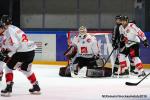 Photo hockey match Rouen - Amiens  le 06/12/2019