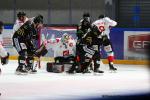 Photo hockey match Rouen - Amiens  le 06/12/2019
