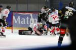Photo hockey match Rouen - Amiens  le 06/12/2019