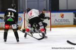 Photo hockey match Rouen - Amiens  le 06/12/2019