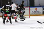 Photo hockey match Rouen - Amiens  le 06/12/2019