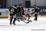 Photo hockey match Rouen - Amiens  le 06/12/2019