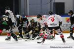 Photo hockey match Rouen - Amiens  le 06/12/2019