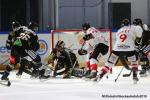 Photo hockey match Rouen - Amiens  le 06/12/2019