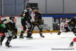 Photo hockey match Rouen - Amiens  le 06/12/2019