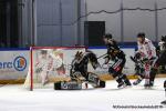 Photo hockey match Rouen - Amiens  le 06/12/2019