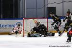 Photo hockey match Rouen - Amiens  le 06/12/2019