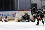 Photo hockey match Rouen - Amiens  le 06/12/2019