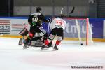 Photo hockey match Rouen - Amiens  le 06/12/2019