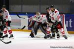 Photo hockey match Rouen - Amiens  le 06/12/2019