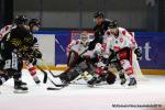 Photo hockey match Rouen - Amiens  le 06/12/2019