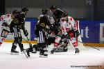 Photo hockey match Rouen - Amiens  le 06/12/2019
