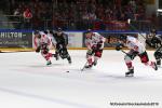 Photo hockey match Rouen - Amiens  le 06/12/2019