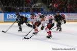 Photo hockey match Rouen - Amiens  le 06/12/2019
