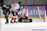 Photo hockey match Rouen - Amiens  le 06/12/2019