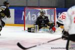 Photo hockey match Rouen - Amiens  le 06/12/2019