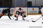 Photo hockey match Rouen - Amiens  le 06/12/2019