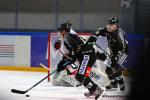 Photo hockey match Rouen - Amiens  le 06/12/2019