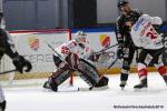 Photo hockey match Rouen - Amiens  le 06/12/2019