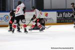 Photo hockey match Rouen - Amiens  le 06/12/2019