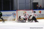 Photo hockey match Rouen - Amiens  le 06/12/2019