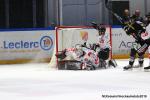 Photo hockey match Rouen - Amiens  le 06/12/2019