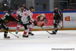 Photo hockey match Rouen - Amiens  le 06/12/2019