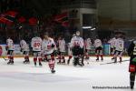 Photo hockey match Rouen - Amiens  le 06/12/2019