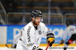Photo hockey match Rouen - Amiens  le 02/10/2020