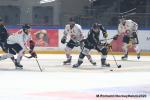 Photo hockey match Rouen - Amiens  le 02/10/2020