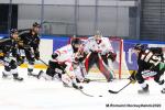 Photo hockey match Rouen - Amiens  le 02/10/2020