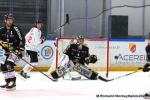 Photo hockey match Rouen - Amiens  le 02/10/2020