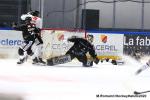 Photo hockey match Rouen - Amiens  le 02/10/2020