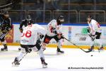Photo hockey match Rouen - Amiens  le 02/10/2020