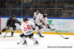 Photo hockey match Rouen - Amiens  le 02/10/2020