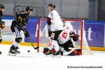 Photo hockey match Rouen - Amiens  le 02/10/2020