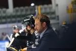 Photo hockey match Rouen - Amiens  le 02/10/2020