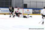 Photo hockey match Rouen - Amiens  le 02/10/2020