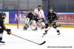 Photo hockey match Rouen - Amiens  le 02/10/2020