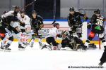 Photo hockey match Rouen - Amiens  le 02/10/2020