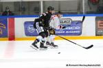 Photo hockey match Rouen - Amiens  le 02/10/2020